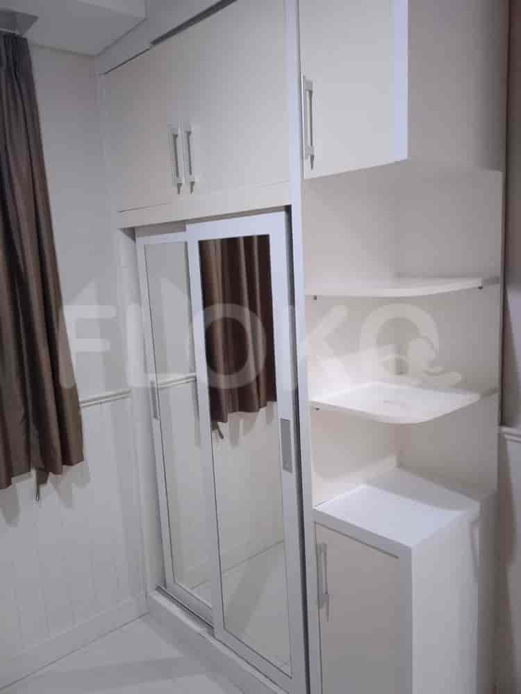 2 Bedroom on Middle Floor for Rent in The Mansion Kemayoran - fke2b1 7