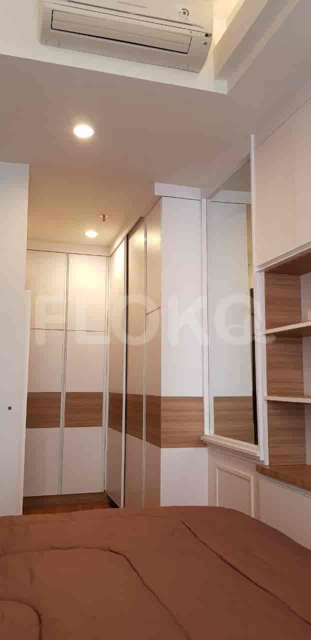 2 Bedroom on Middle Floor for Rent in Sudirman Hill Residences - fta2eb 13