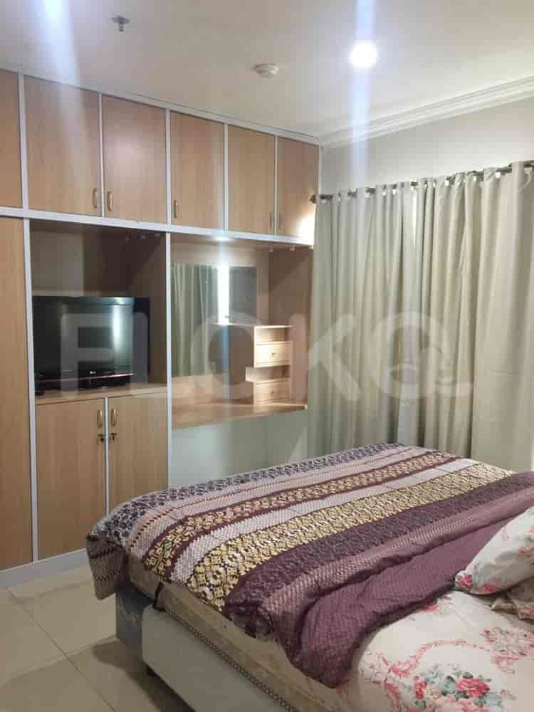 3 Bedroom on High Floor for Rent in Thamrin Residence Apartment - fth792 1