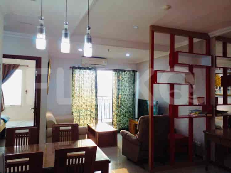 3 Bedroom on High Floor for Rent in Thamrin Residence Apartment - fth792 6