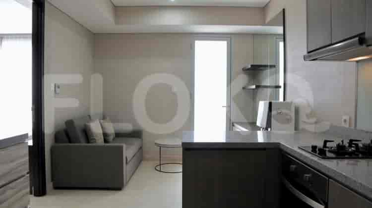 1 Bedroom on Middle Floor for Rent in Ciputra World 2 Apartment - fkudc6 13