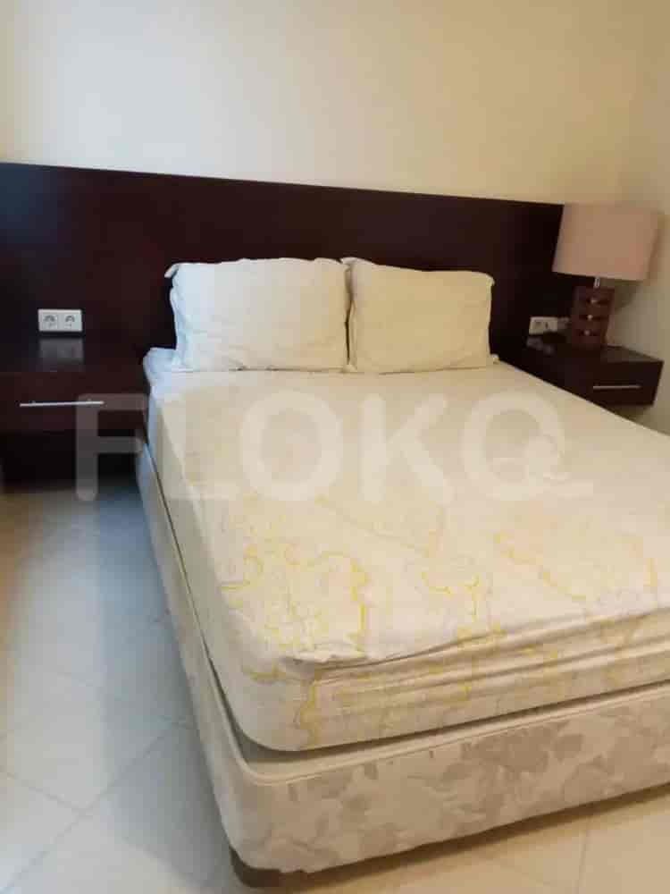 Tipe 1 Kamar Tidur di Lantai Menengah untuk disewakan di Batavia Apartemen - fbe9dc 6