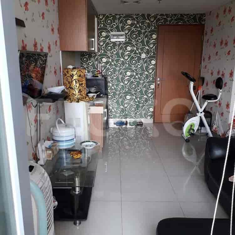 2 Bedroom on Middle Floor for Rent in The Royal Olive Residence - fpeee6 2