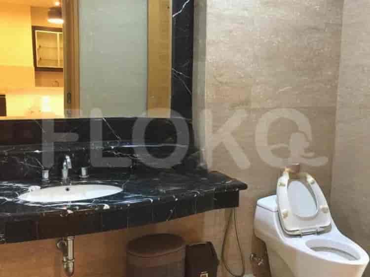 1 Bedroom on Middle Floor for Rent in Senayan Residence - fse9e1 2