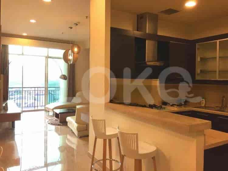 1 Bedroom on Middle Floor for Rent in Senayan Residence - fse9e1 6