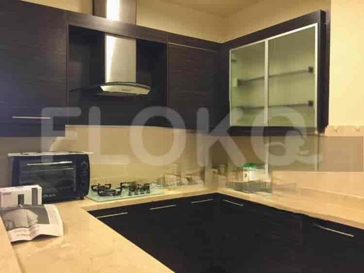 1 Bedroom on Middle Floor for Rent in Senayan Residence - fse9e1 4