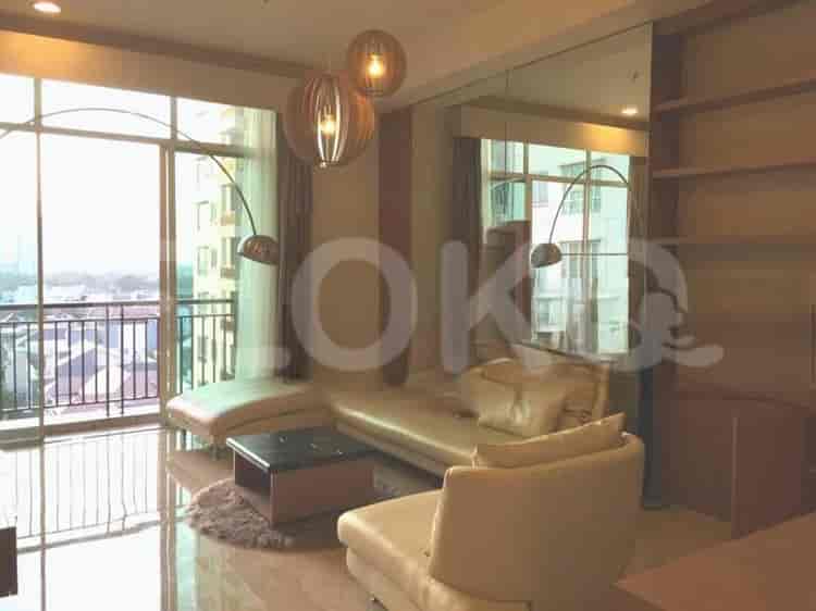 1 Bedroom on Middle Floor for Rent in Senayan Residence - fse9e1 8