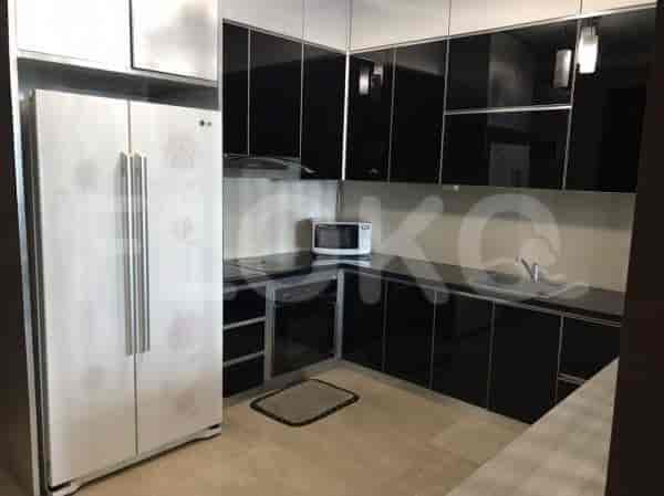 2 Bedroom on Low Floor for Rent in Residence 8 Senopati - fse865 1