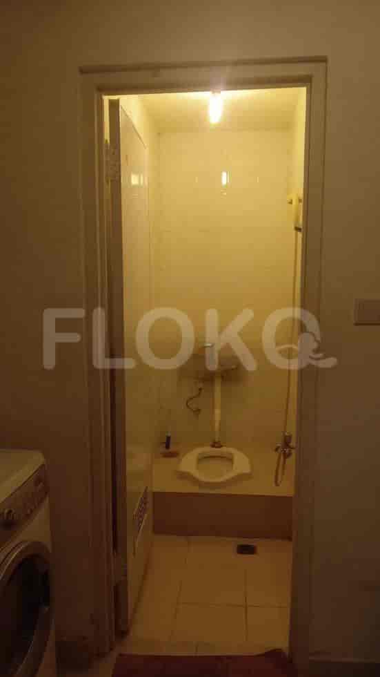 Apartemen Casa Grande 2+1BR Disewakan, Tebet | fte2a8 80 m² 12