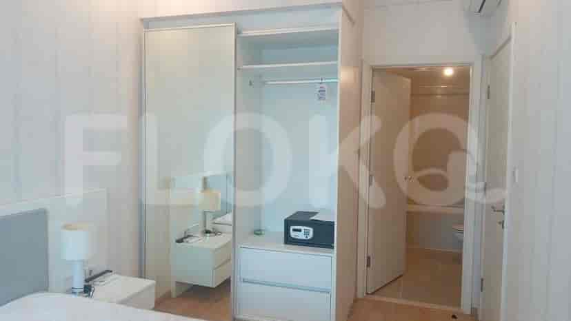 2+1BR Casa Grande Apartment for Rent, Tebet | fte186 80 sqm 12