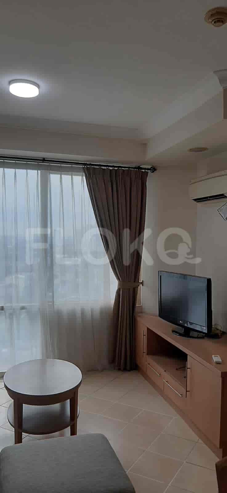 Tipe 1 Kamar Tidur di Lantai Menengah untuk disewakan di Batavia Apartemen - fbeb7c 5