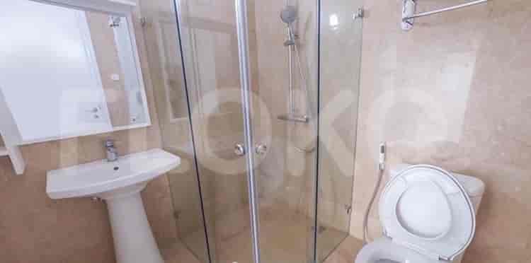 Tipe 1 Kamar Tidur di Lantai Tinggi untuk disewakan di Sudirman Suites Jakarta - fsu41b 1