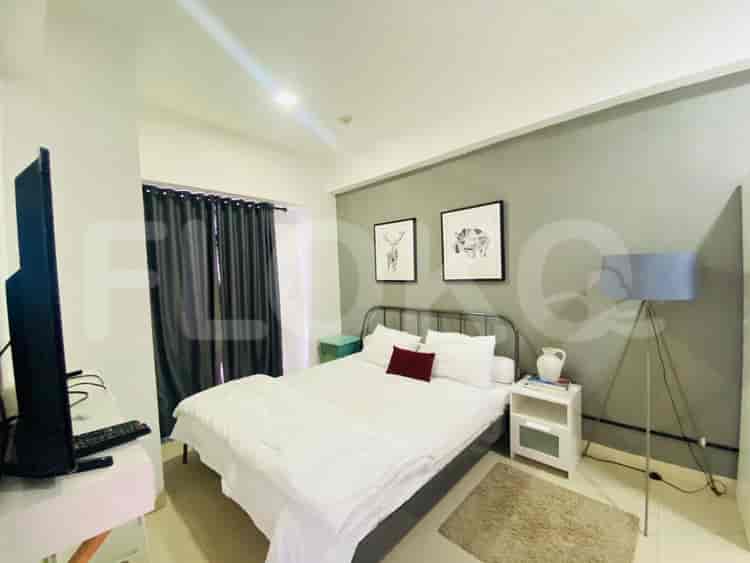 Tipe 2 Kamar Tidur di Lantai Menengah untuk disewakan di Ambassade Residence - fku4a1 1