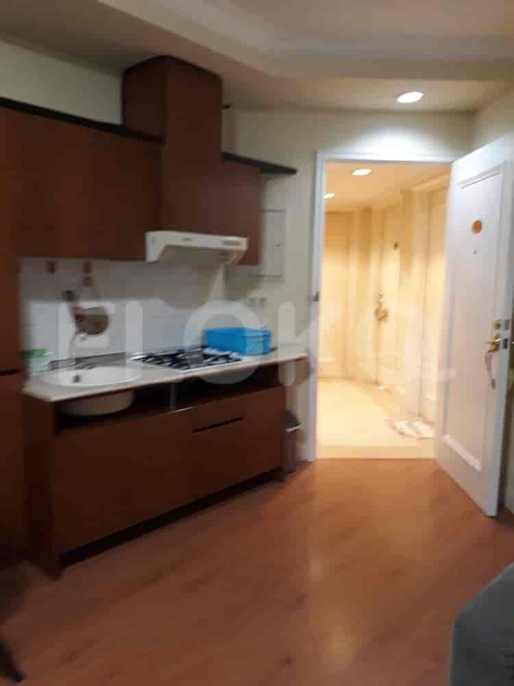 Tipe 1 Kamar Tidur di Lantai Menengah untuk disewakan di Batavia Apartemen - fbebcc 5