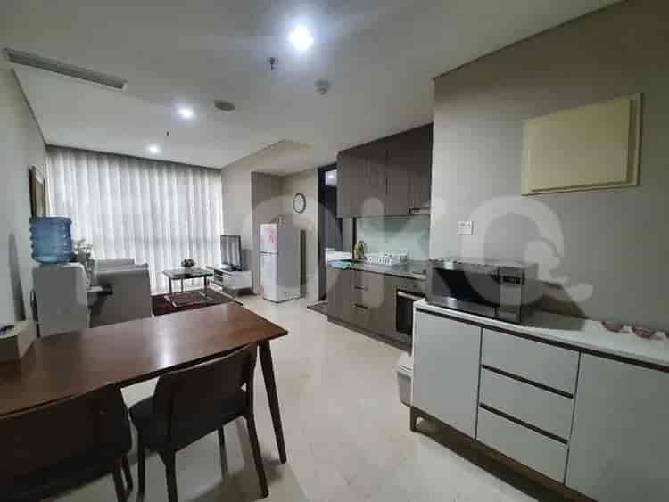 1 Bedroom on Low Floor for Rent in Ciputra World 2 Apartment - fku11b 5