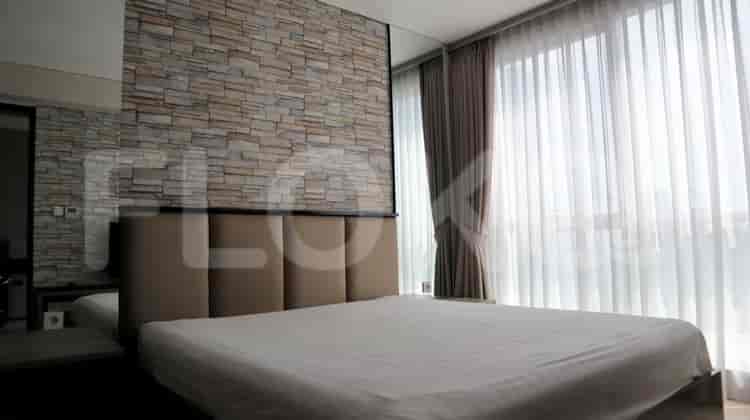 1 Bedroom on Middle Floor for Rent in Ciputra World 2 Apartment - fkuec7 6