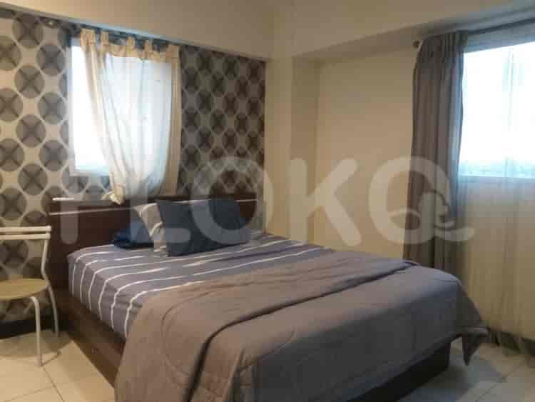 Tipe 2 Kamar Tidur di Lantai Menengah untuk disewakan di The Wave Apartemen - fku78b 2