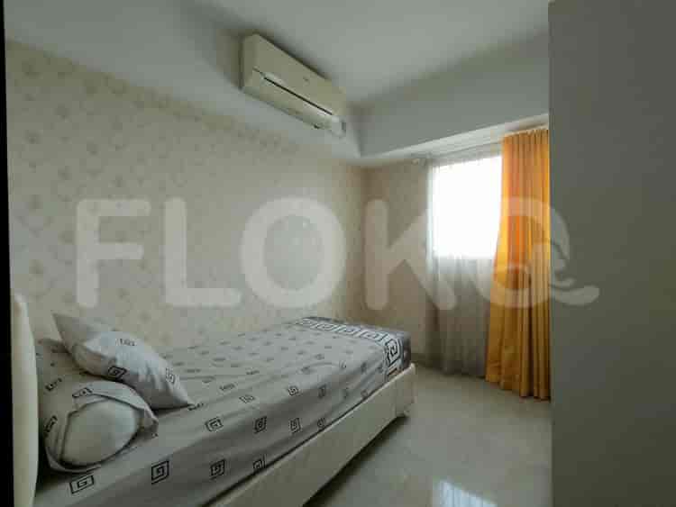 Tipe 2 Kamar Tidur di Lantai Tinggi untuk disewakan di The Wave Apartemen - fkufe1 3