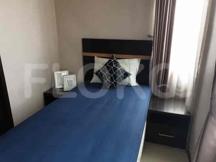 Tipe 2 Kamar Tidur di Lantai Menengah untuk disewakan di Thamrin Residence Apartemen - fth76d 5