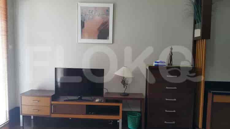 1 Bedroom on High Floor for Rent in Pearl Garden Apartment - fga328 5