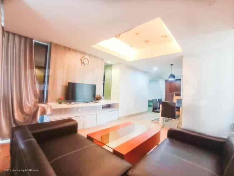 2 Bedroom on High Floor for Rent in Royale Springhill Residence - fke183 8