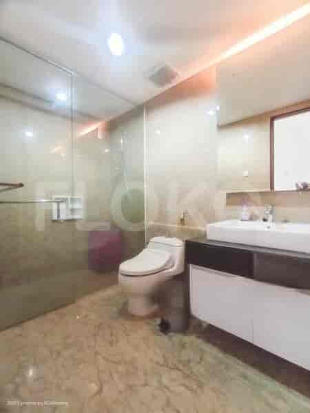 2 Bedroom on High Floor for Rent in Royale Springhill Residence - fke183 9
