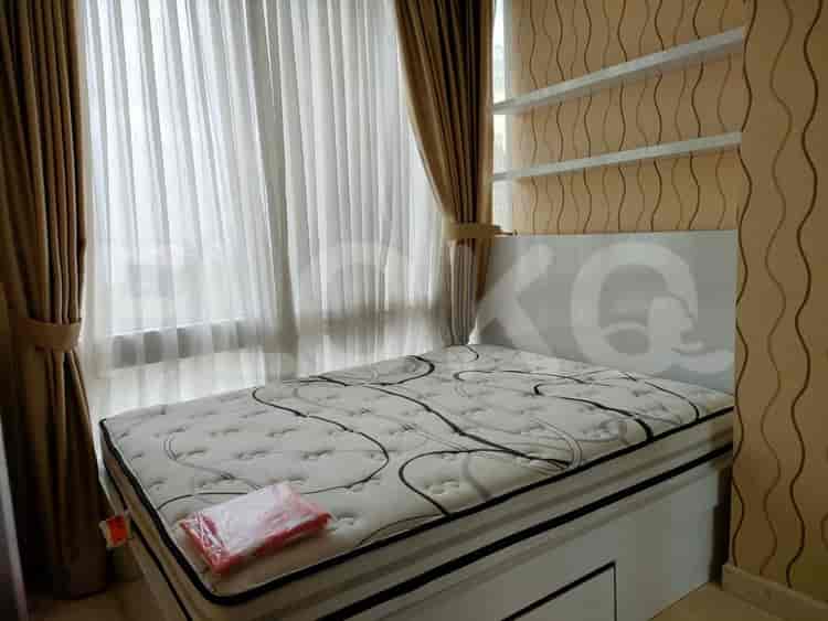 2 Bedroom on Middle Floor for Rent in The Grove Apartment - fku6db 6