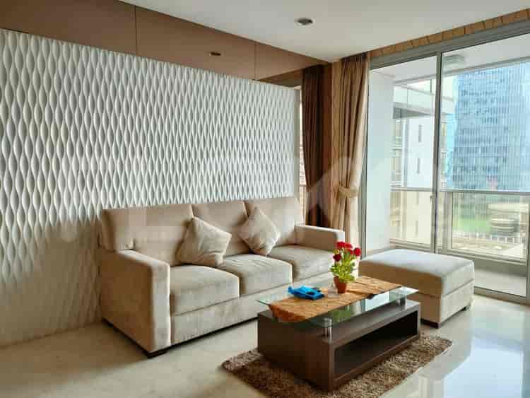 2 Bedroom on Middle Floor for Rent in The Grove Apartment - fku6db 1