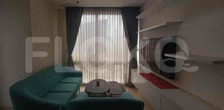 2 Bedroom on Middle Floor for Rent in The Grove Apartment - fku079 3
