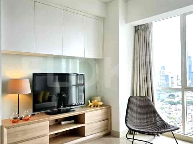 APA38afa Lantai 30 | Apartemen 2BR Furnished Dijual, Setiabudi 2