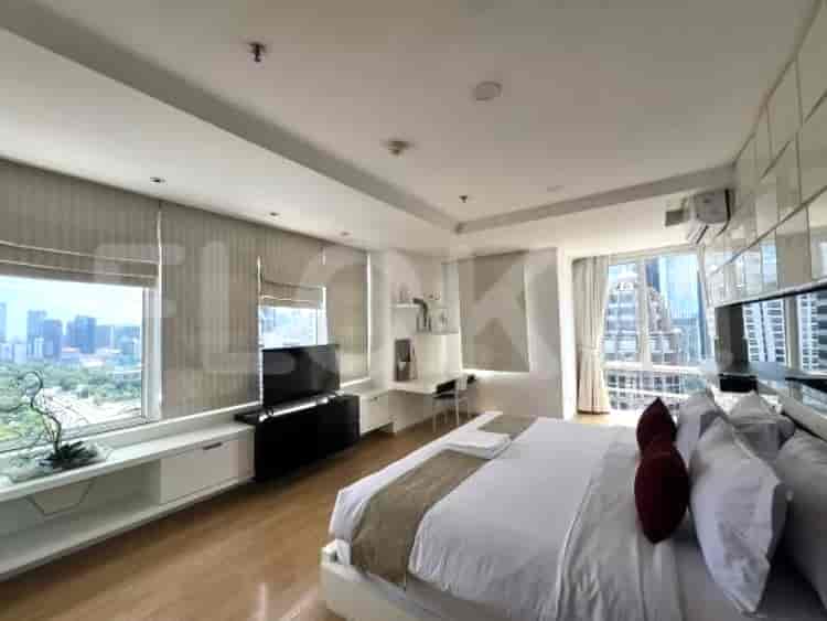 Luxury 3-Bedroom Apartment for Sale in FX Residence - APA0643c, Middle Floor 4