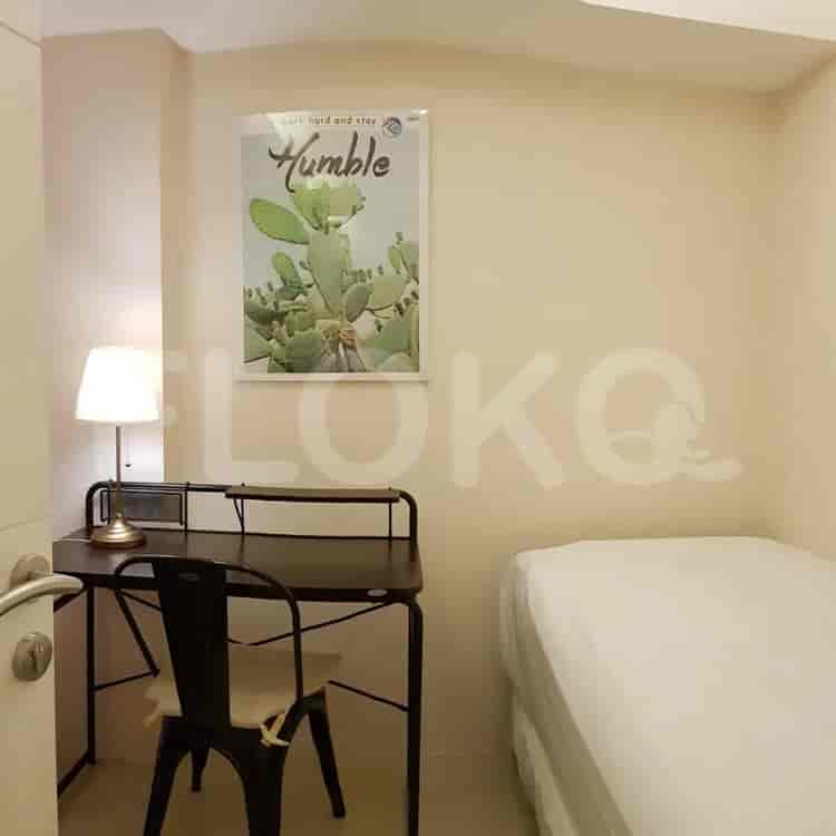 Tipe 2 Kamar Tidur di Lantai Tinggi untuk disewakan di Bassura City Apartemen - fci7d8 5