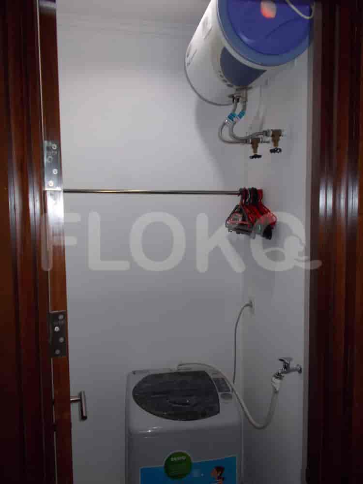 2 Bedroom on Middle Floor for Rent in Kuningan City (Denpasar Residence) - fku675 3