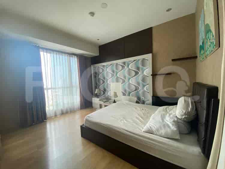 Tipe 3 Kamar Tidur di Lantai Tinggi untuk disewakan di Casa Grande - fte267 2