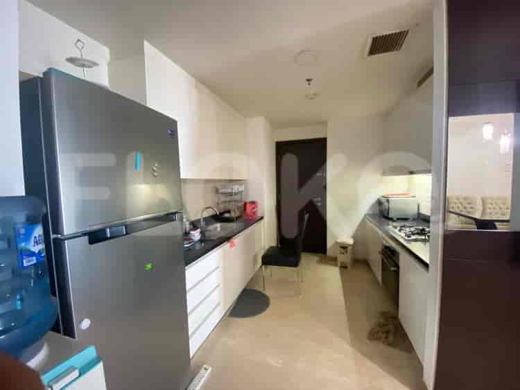 Tipe 3 Kamar Tidur di Lantai Tinggi untuk disewakan di Casa Grande - fte267 7