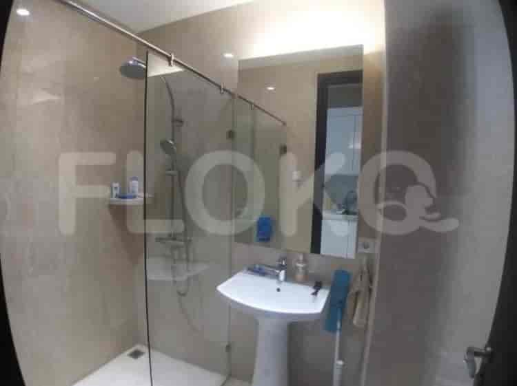 1 Bedroom on High Floor for Rent in Sudirman Suites Jakarta - fsu7ea 5