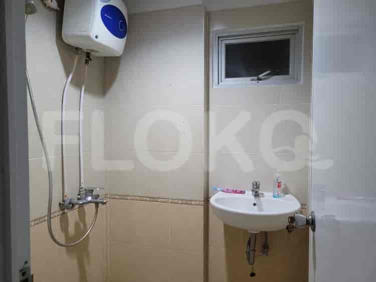 Tipe 1 Kamar Tidur di Lantai Menengah untuk disewakan di Mediterania Palace Kemayoran - fke0e3 6