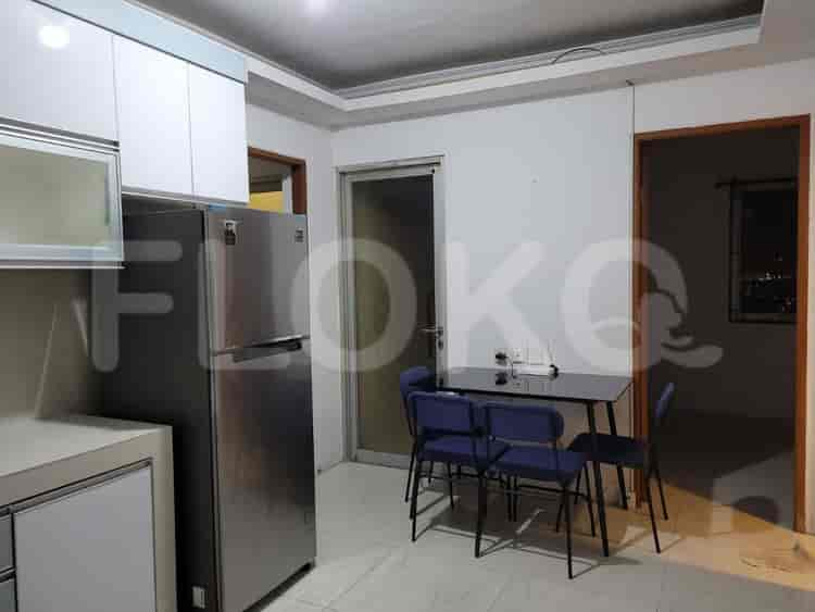 Tipe 1 Kamar Tidur di Lantai Menengah untuk disewakan di Mediterania Palace Kemayoran - fke0e3 7