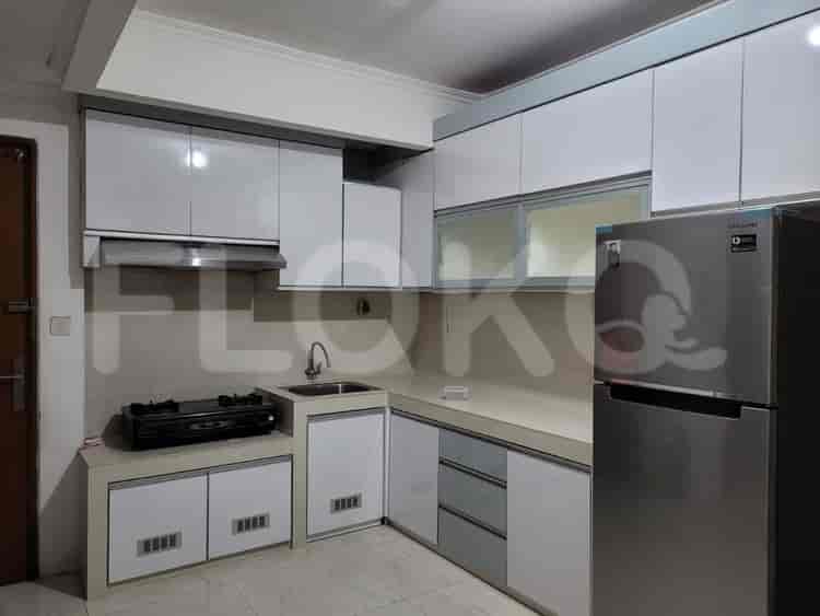 Tipe 1 Kamar Tidur di Lantai Menengah untuk disewakan di Mediterania Palace Kemayoran - fke0e3 9