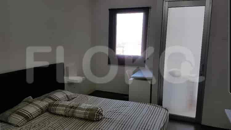 1 Bedroom on High Floor for Rent in Pakubuwono Terrace - fga6fa 2