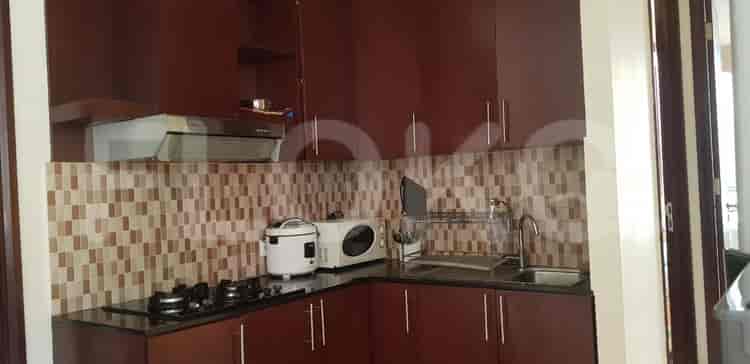 2 Bedroom on Low Floor for Rent in The Grove Apartment - fkuf2d 4