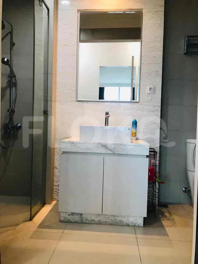 1 Bedroom on Middle Floor for Rent in Residence 8 Senopati - fseb8e 5