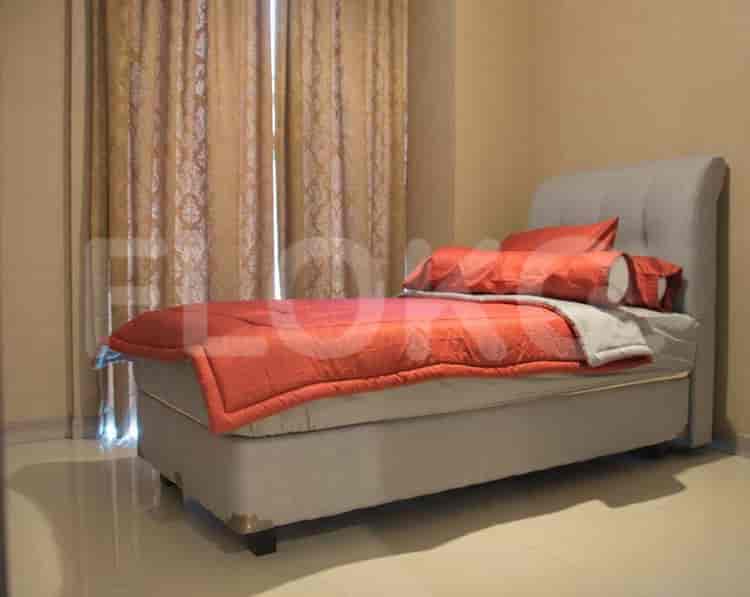 Tipe 2 Kamar Tidur di Lantai Menengah untuk disewakan di Ambassade Residence - fkue6f 6