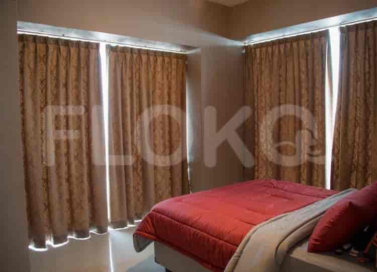 Tipe 2 Kamar Tidur di Lantai Menengah untuk disewakan di Ambassade Residence - fkue6f 8