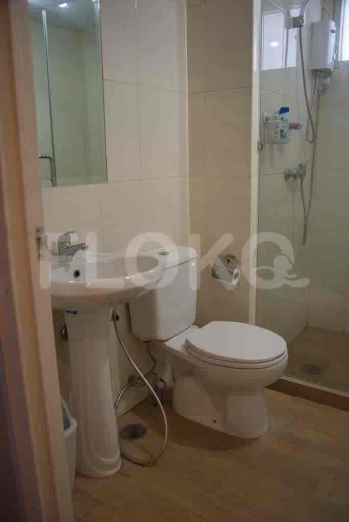 Tipe 2 Kamar Tidur di Lantai Menengah untuk disewakan di Ambassade Residence - fkue6f 5