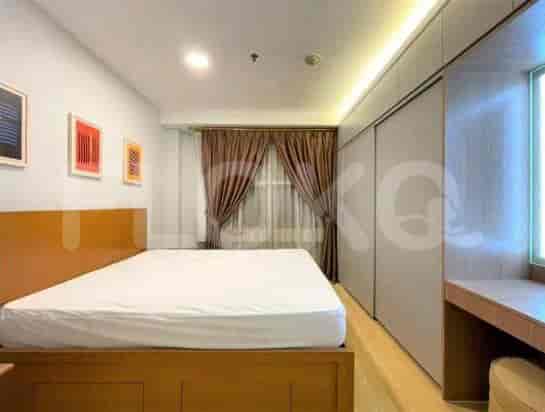 Tipe 1 Kamar Tidur di Lantai Rendah untuk disewakan di Batavia Apartemen - fbe3db 1