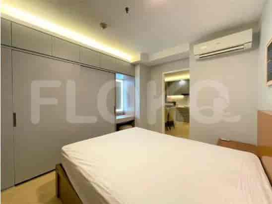 Tipe 1 Kamar Tidur di Lantai Rendah untuk disewakan di Batavia Apartemen - fbe3db 4