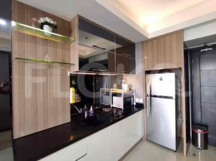 Tipe 2 Kamar Tidur di Lantai Menengah untuk disewakan di Ambassade Residence - fku27f 3