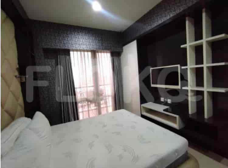 Tipe 2 Kamar Tidur di Lantai Menengah untuk disewakan di Ambassade Residence - fku27f 4