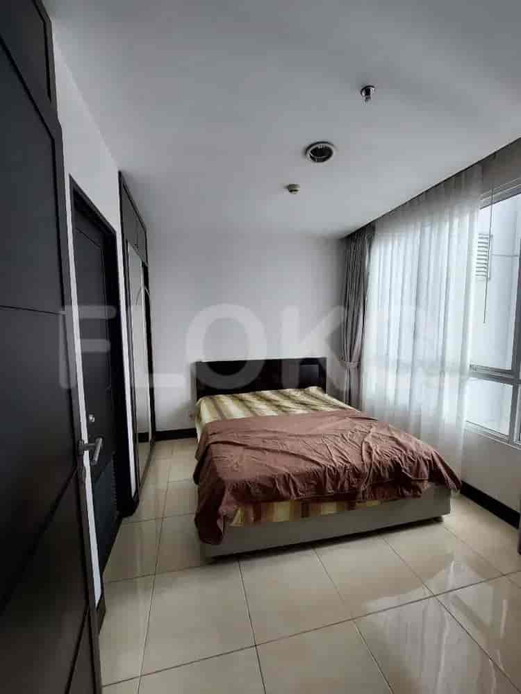Tipe 2 Kamar Tidur di Lantai Menengah untuk disewakan di Essence Darmawangsa Apartemen - fci26e 4